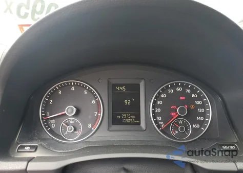 2010 Volkswagen Jetta Se z USA, uszkodzony, nr VIN 3VWRZ7AJ2AM115983